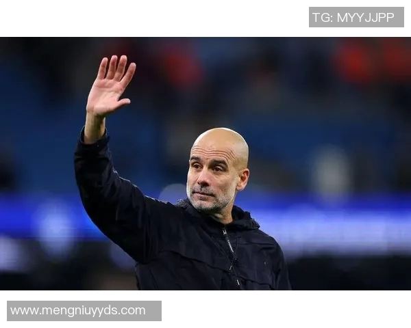 曼城主帅瓜迪奥拉憧憬梅西加盟后的黄金时代