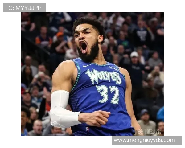 森林狼力克公牛：安东尼·唐斯与汉密尔顿的卓越贡献