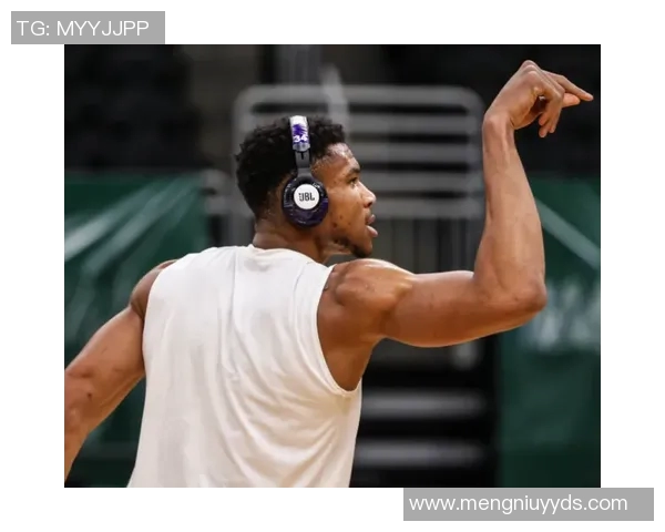 雄鹿客场击败篮网,取得两连胜,展现冠军风采