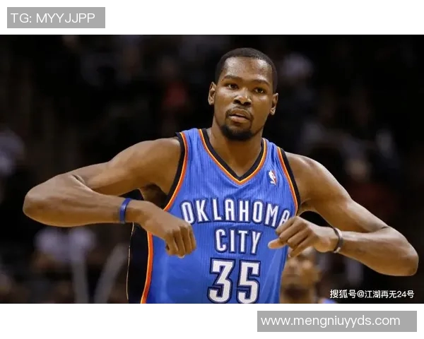 雷霆首战失利,杜兰特力挺队友表现仍不尽人意